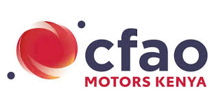 Toyota Kenya