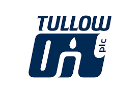 Tullow Oil